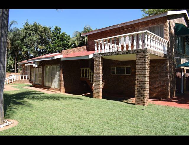3 BEDROOM HOUSE SOLD IN DORANDIA